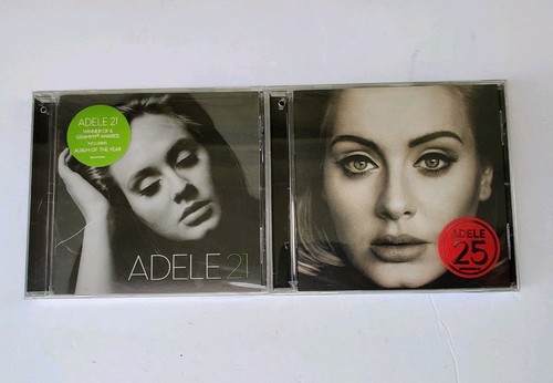 Collection adele 25 - collection,