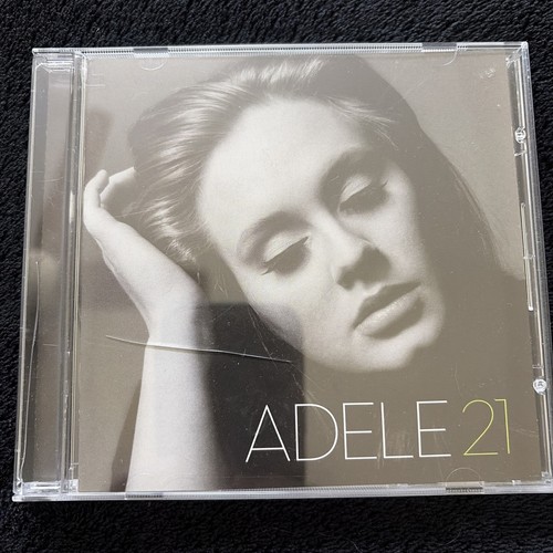 Adele 2011 pop album xl - adele,