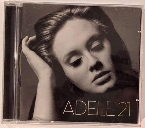 Adele 2011 xl columbia - 21,