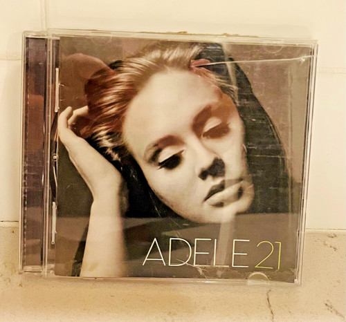 Adele - 21,