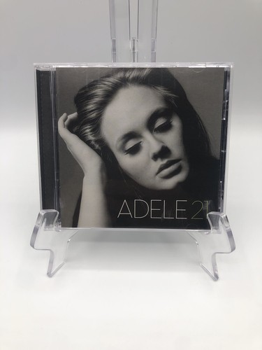 Adele 2011 columbia - 21, (2011