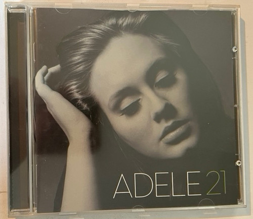 Adele album rolling - :, in