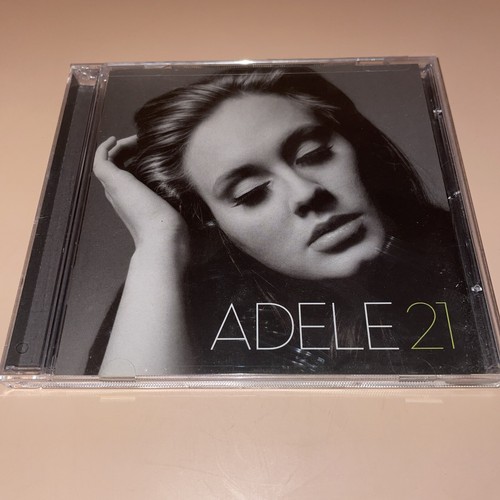 Adele 21 - •,