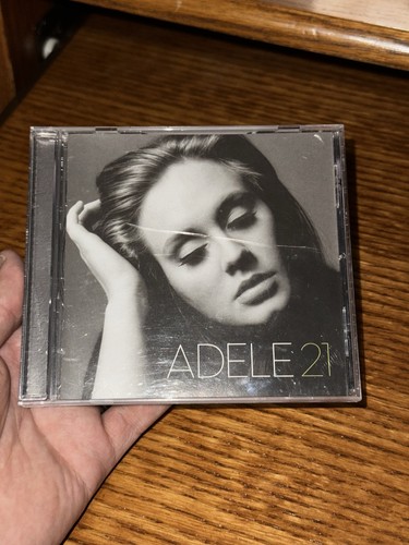Audio adele good - audio, cd