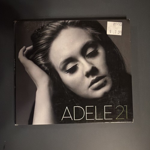 Adele xl recordings - adele, –