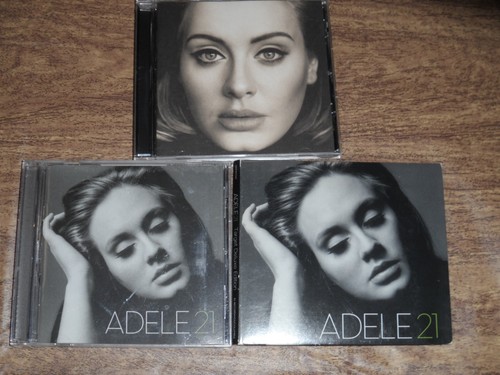 Adele lot 21 - adele, 3
