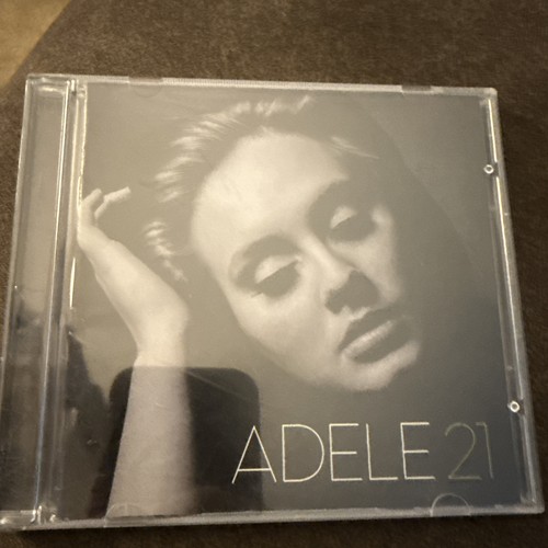 Adele 2011 xl recordings - adele, 21