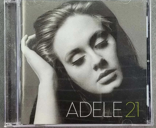Adele new not - new,