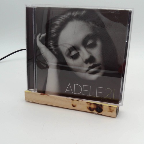 Adele album columbia - 21,