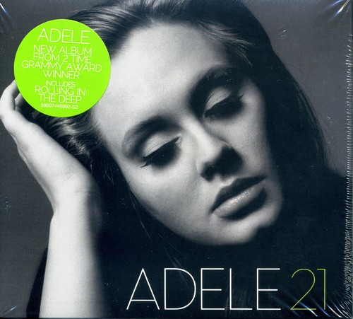 Adele deluxe with - 2,