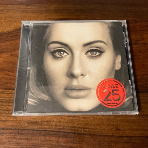 Adele sealed - adele, 21
