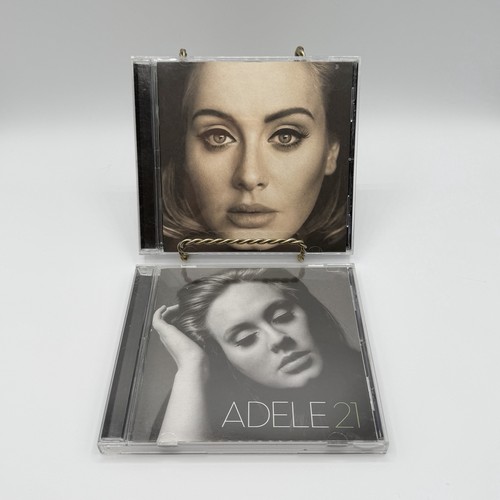 Lot adele 25 - of,