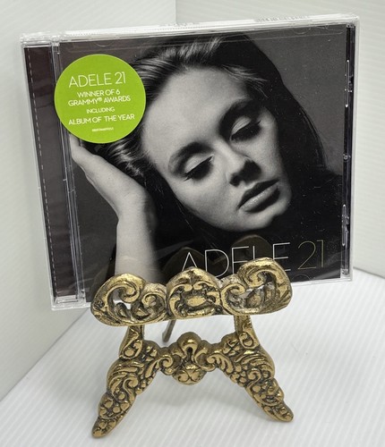 Adele new - 21,