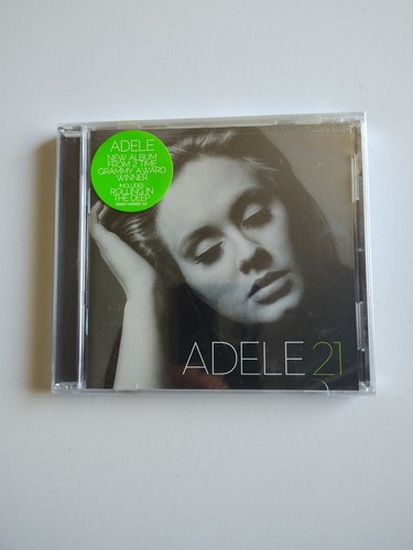 Adele b21 - by,