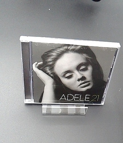 Adele studio album xl - 21,