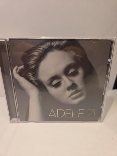 Adele 2011 pop soul - adele,