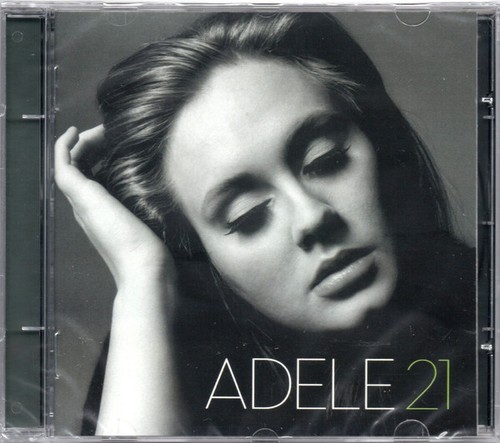 Adele very good - adele, 21