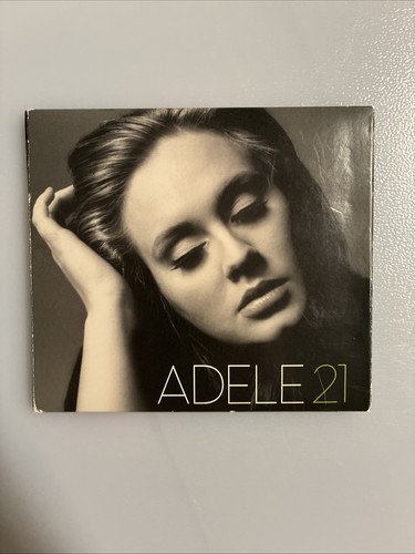 Adele target - 21, x