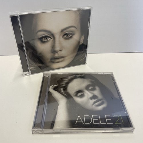 Adele 25 - cd,