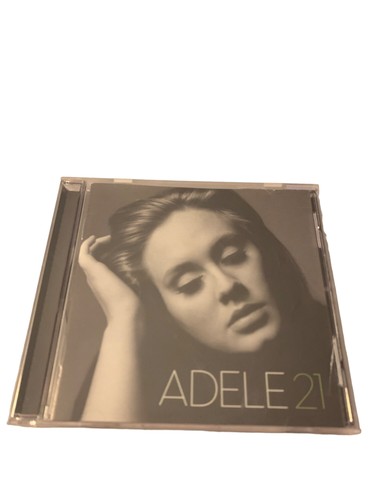 Adele album sony - adele, 21