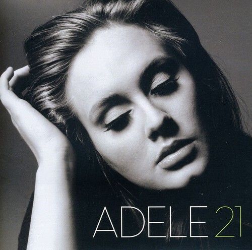 Adele - cd,