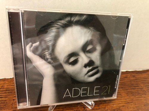 Adele music ec - adele,