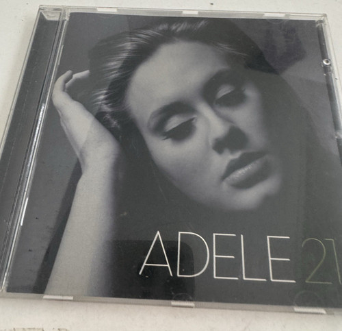 Adele limited edition music - adele,
