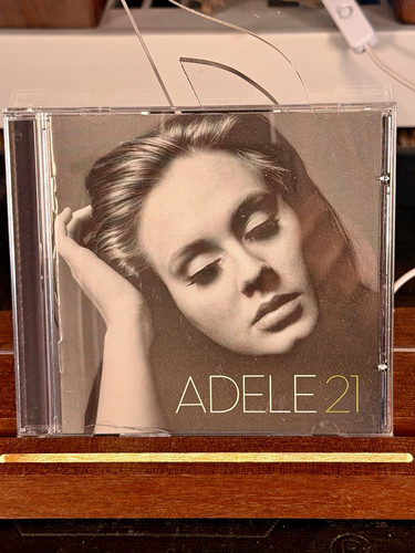 Adele album pop xl - cd,
