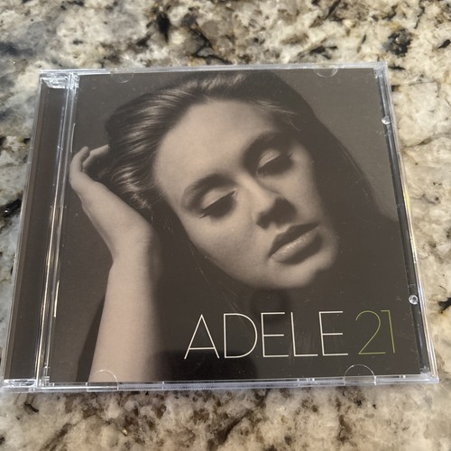 Adele xl recordings - adele, cd