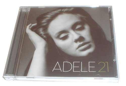 Adele - by,