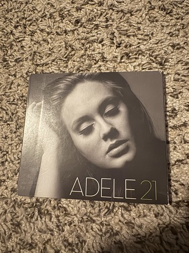 Adele target - -, (2