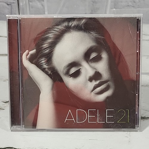 Adele - by, (cd,