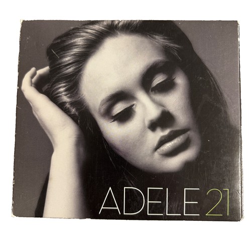 Adele audio 2011 - (audio, 2011,