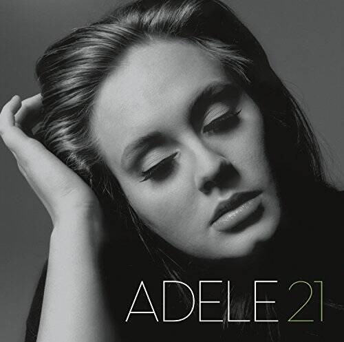 Audio adele good - 21,