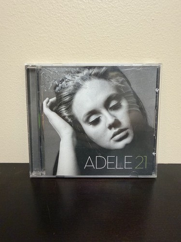Adele 2011 - 21,