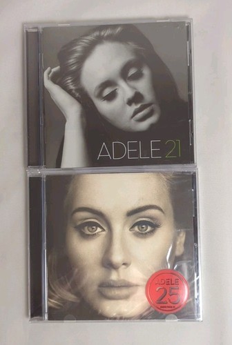 Adele music sealed new - music,