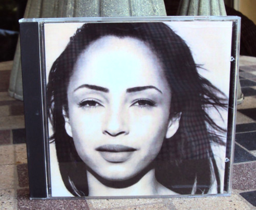 The best sade played twice - the,