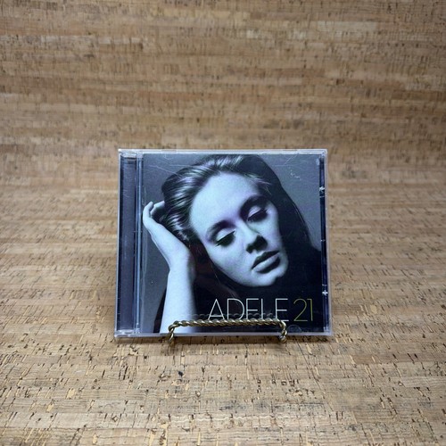 Adele 2011 xl - (cd,, 2011,