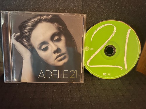 Adele - 21, by