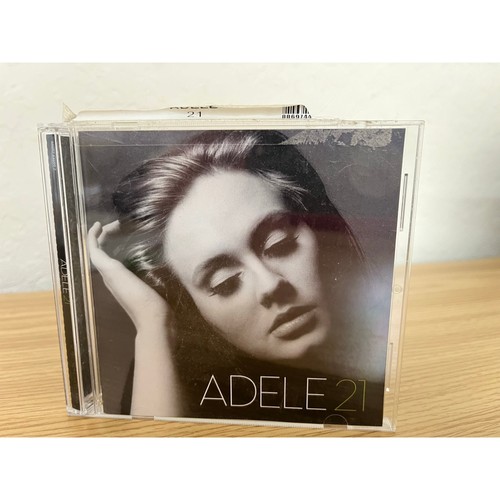 Adele album 2011 xl - adele,