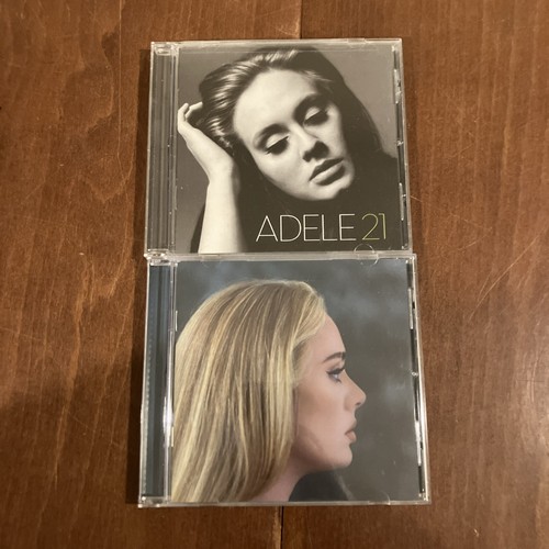 Adele bundle 30 - -, &