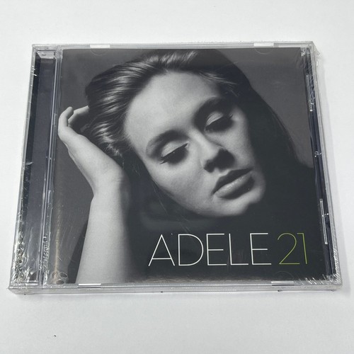 Adele cd 2011 deluxe - -,