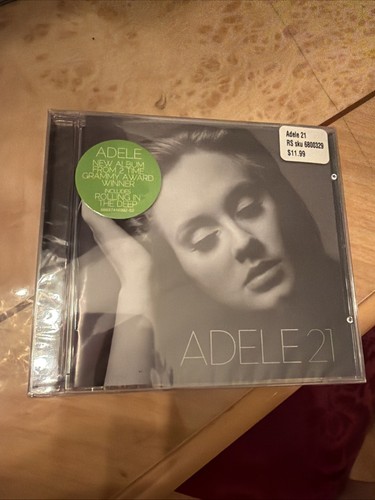 Music adele 2011 - adele,