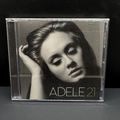 Adele 21 - adele,