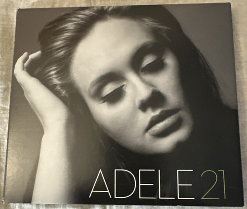 Adele target - 21, (2