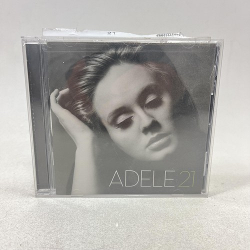 Adele 2011 din pop - din, soul