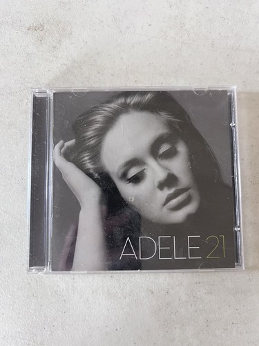 Adele 2011 pop - –, soul