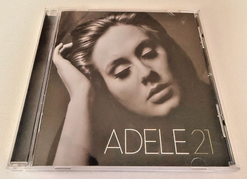 Adele 2011 full album - 2011,