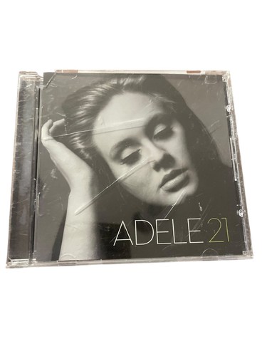 Adele 2011 pop soul - –,