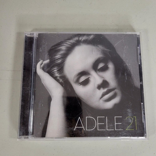 Adele 2011 album 11 - 2011,